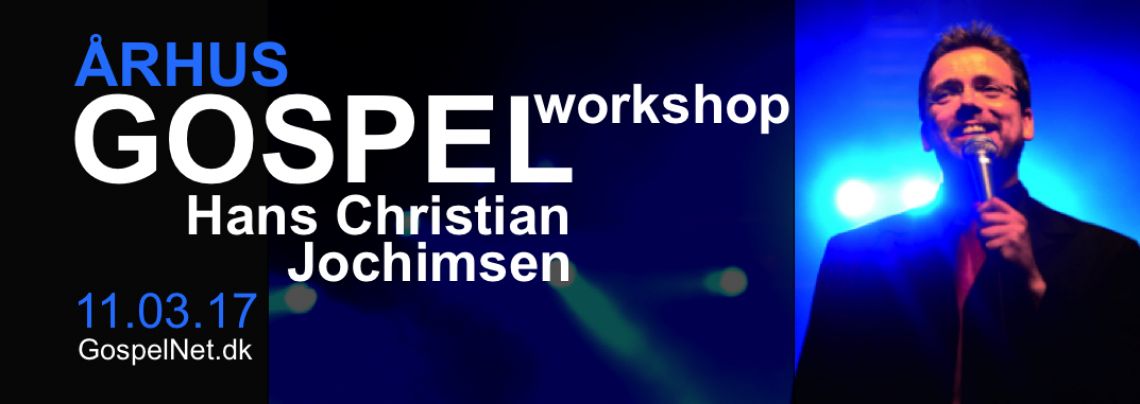 Århus Gospel Workshop