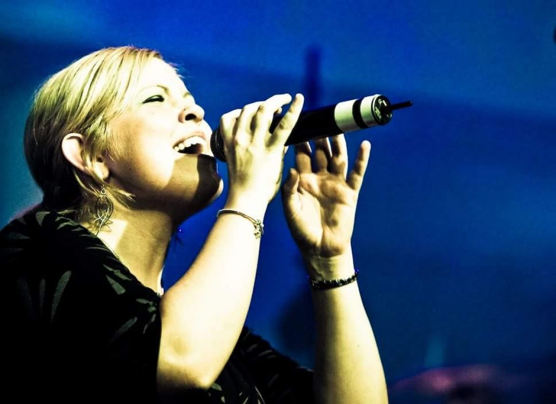 Odder Gospel workshop 2016