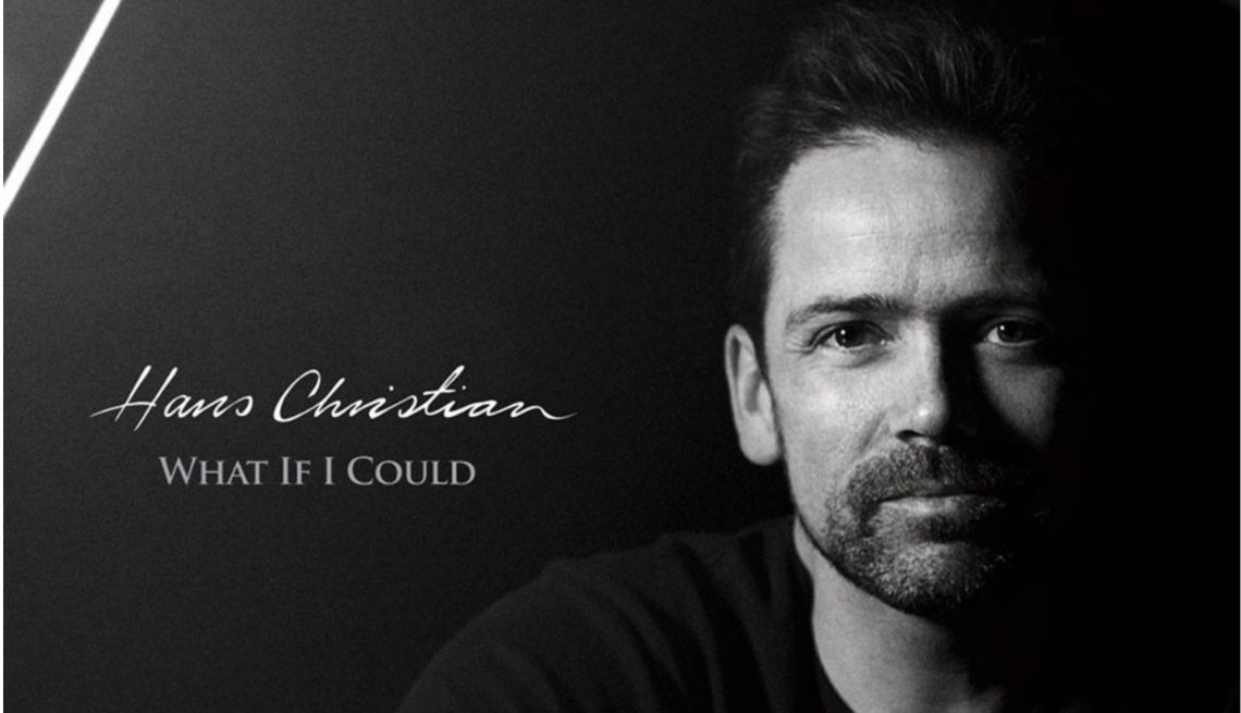 Gospelworkshop med Hans Christian Jochimsen