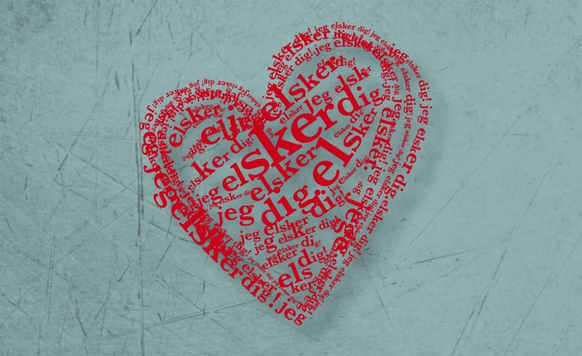 Valentinsgudstjeneste