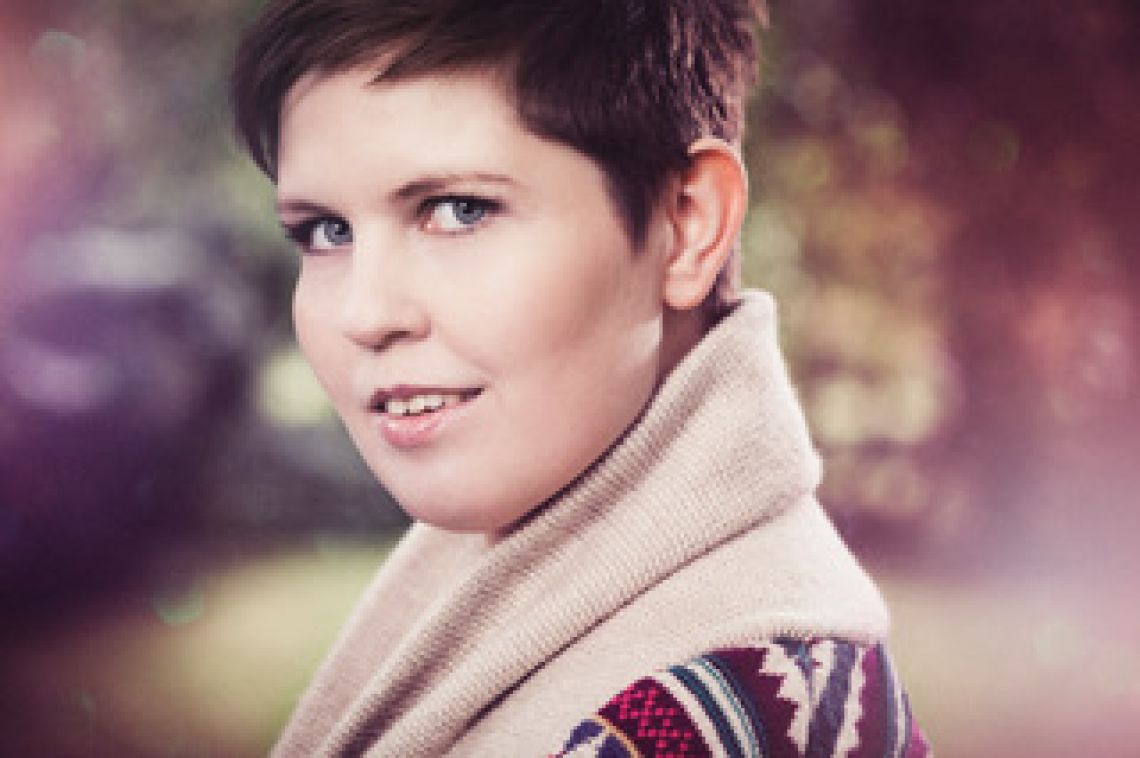 SING GOSPEL - Nina Luna & Mads Andersen