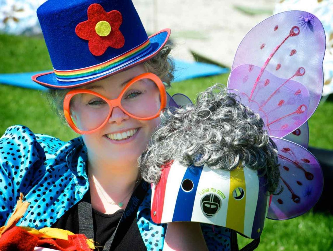 SommerGospel 3 - Familie (uge 28)