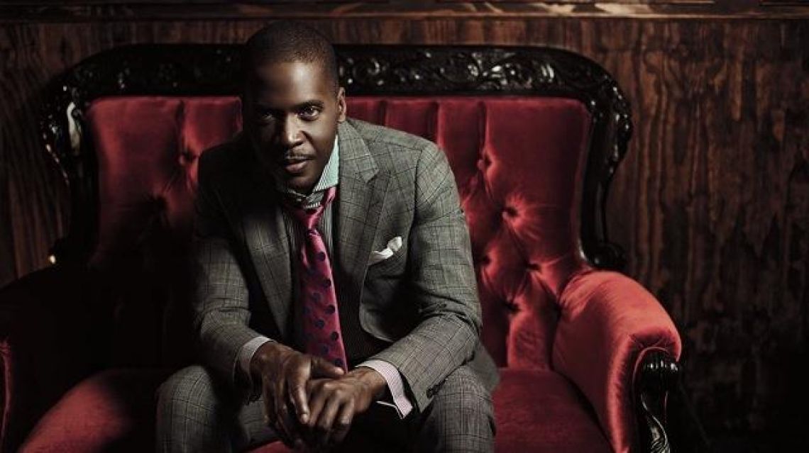 Workshop med gospellegenden Donald Lawrence