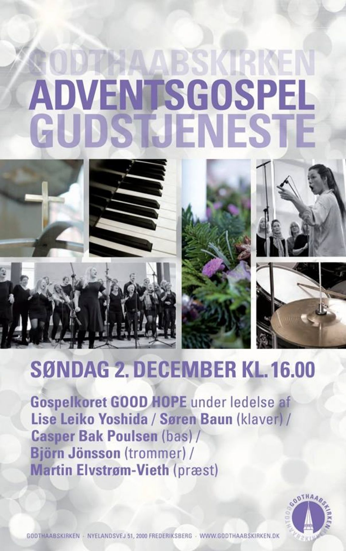 Adventsgospel
