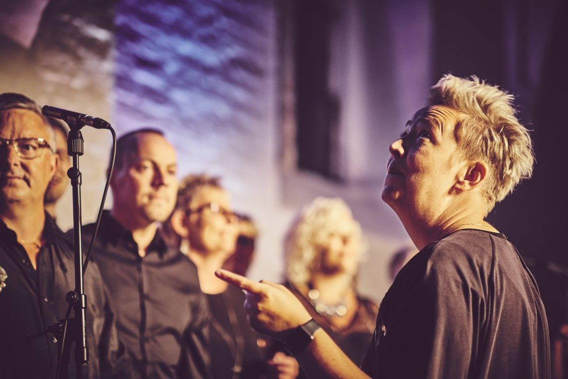 Adventskoncert i Ullerup Kirke