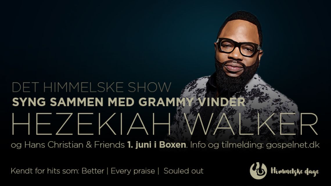 Det Himmelske Show (husk egenbetaling)