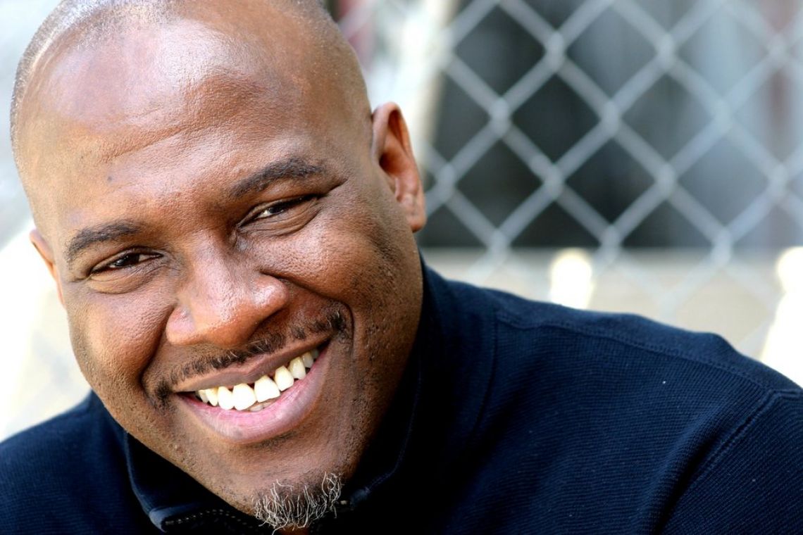 Invitation til åben gratis miniworkshop SHOUT Gospel Voices’ 25 års jubilæumskoncert ved Calvin B. Rhone