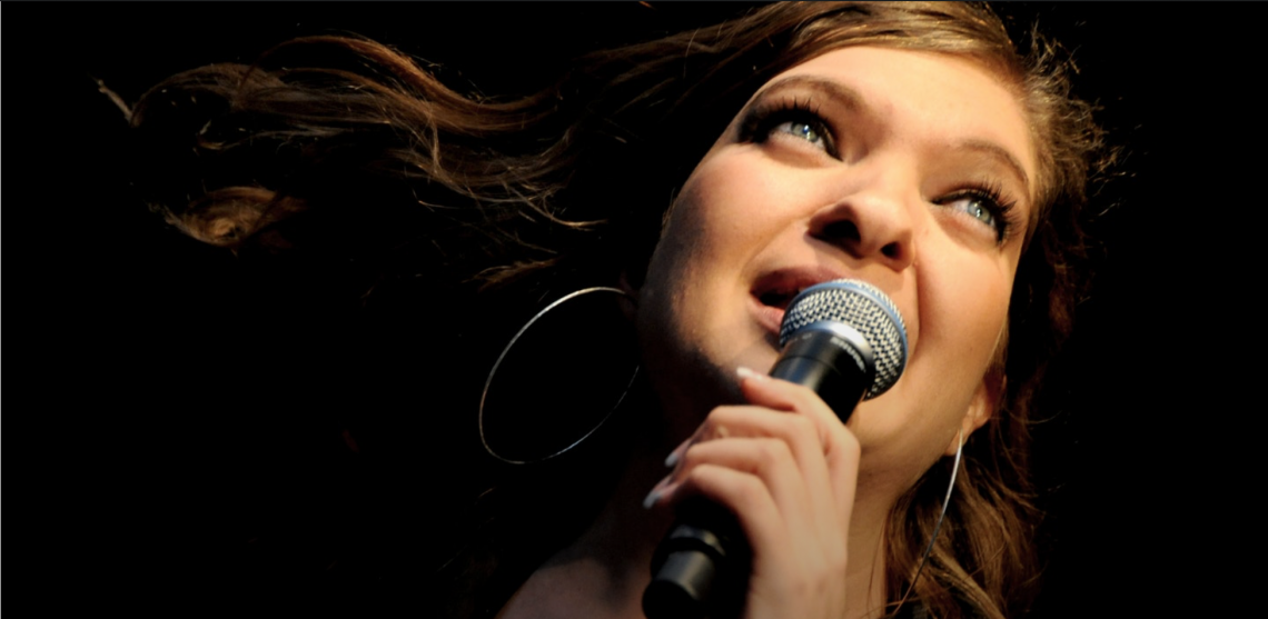 Kick OFF Gospelnight m. Laura Kjærgaard