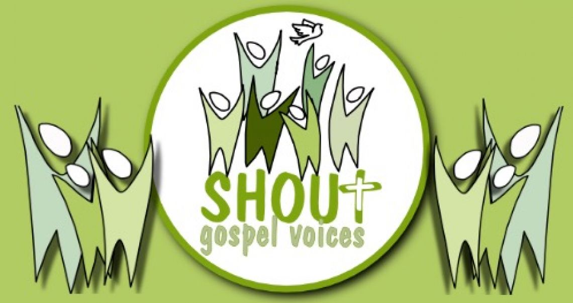 ReachOut koncert med SHOUT Gospel Voices