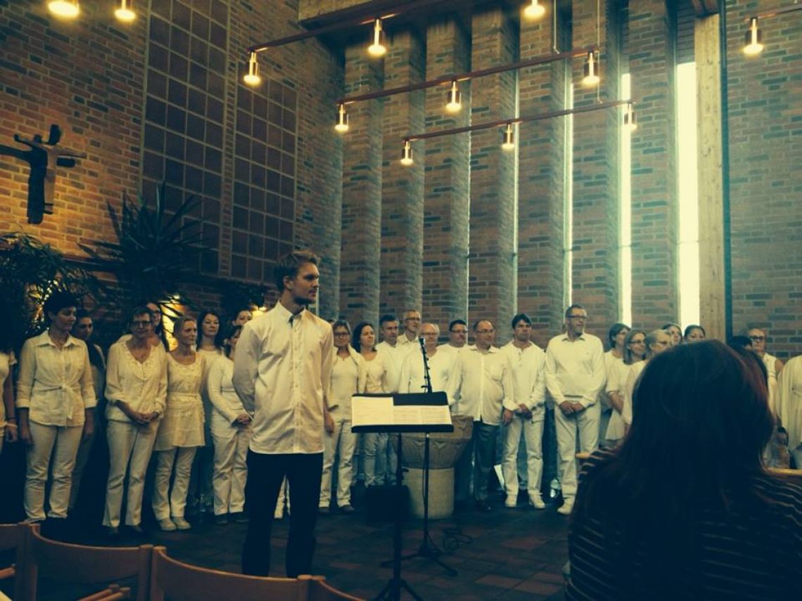 Simon Frederiksen Hinz