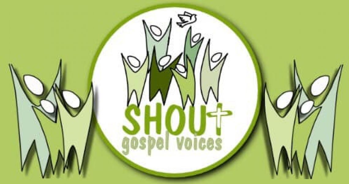Shout Gospel Voices