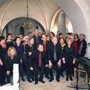 2013 - Koncert i Frederikssund Kirke