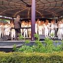 2015 - Tivoli Gospel Festival