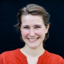 Gospel has opened my heart and spiritual perception. I love singing Gospel because through it I can express joy and trust.Sophie (Germany)