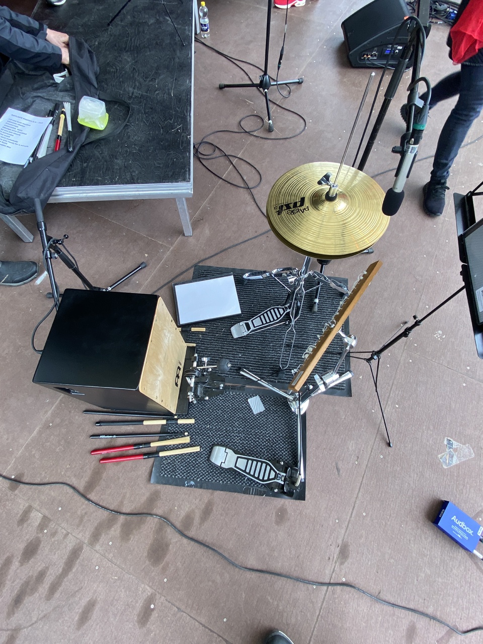 Bakkens Gospelfestival 2025