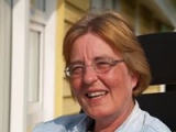 Lis Hallingdal