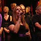 Julie Javaherian Witt