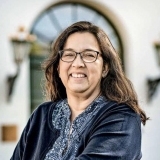 Karin Jørgensen