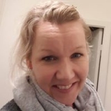 Tina Pedersen