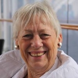 Kirsten Larsen