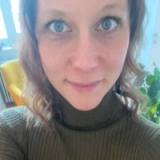 Jette løvenkrands