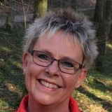 Dorthe Louise Dyveke Kristensen