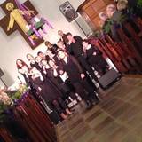 Gospelation
