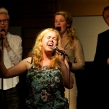 Sarah Moshage Ahola