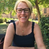 Dorte Persson