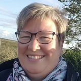 Eva Amonsen