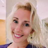 Camilla Gredsted 