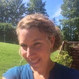 Katja Jørgensen