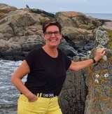 Anette Sylvest Nilsson