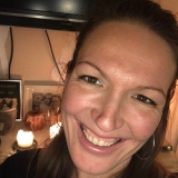 Anja Tegen