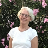 Bente Frandsen 
