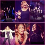 Riverside Gospelchoir 