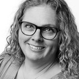 Kristina Maria Bickersteth