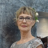 Maj-Britt Larsen