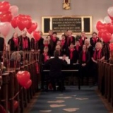 Gospelkoret All Saints