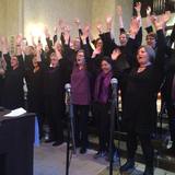 Good Time Gospel Choir