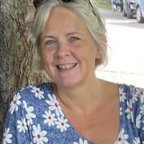 Rikke Aamo