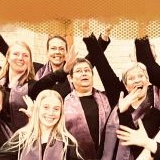 Grevinge Gospelkor