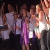 Voices of Gospels gruppe (VOG)