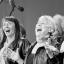 Gospelkoret Old Stars