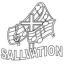 Sallvation Gospelkor