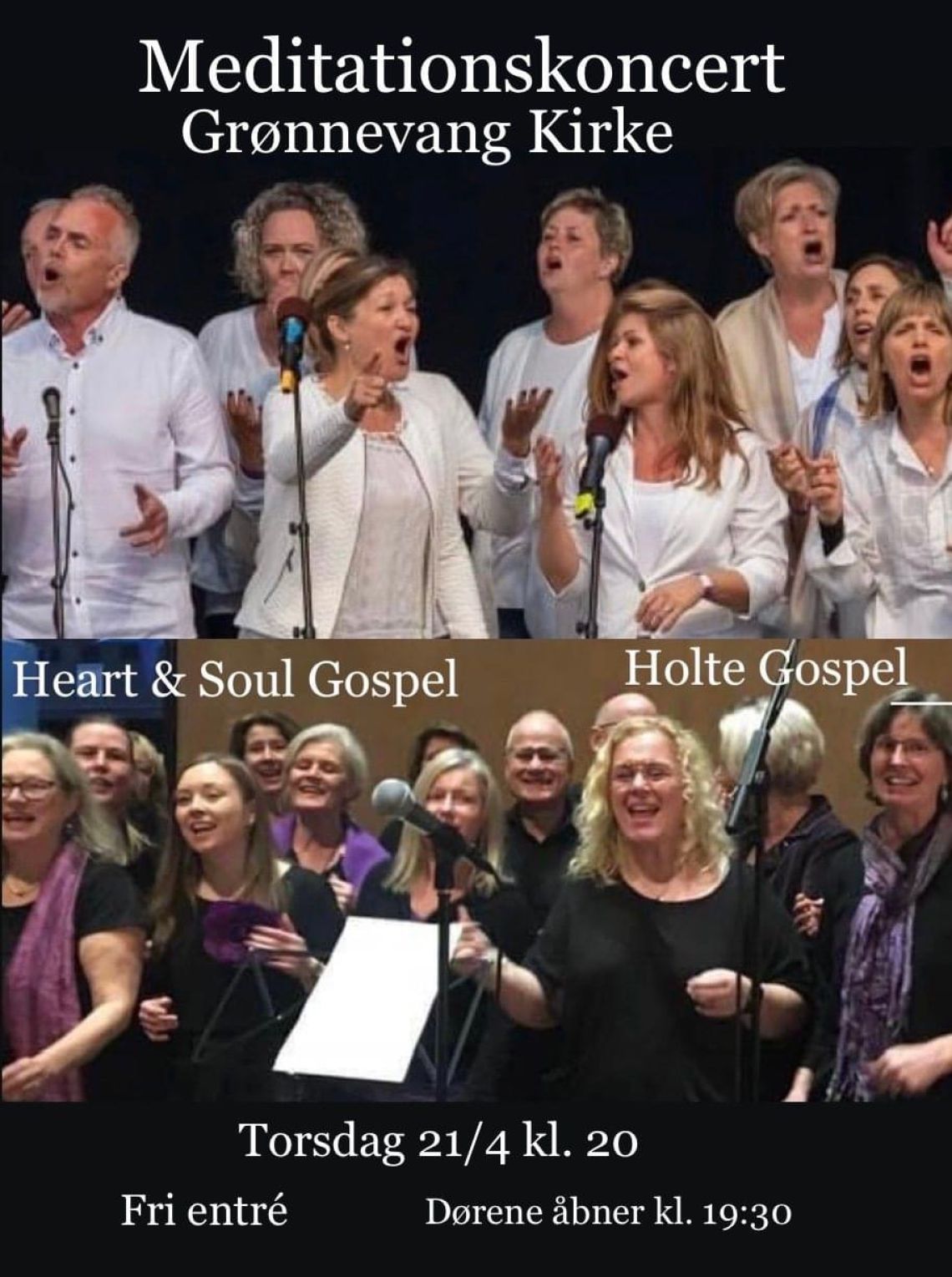 Meditationskoncert