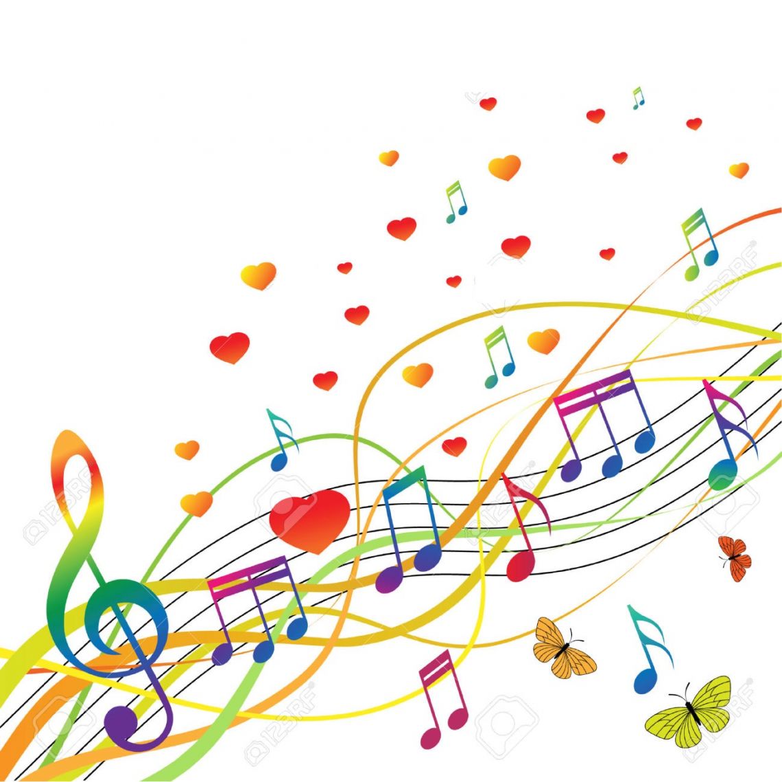 Voices of Gospel sommerkoncert