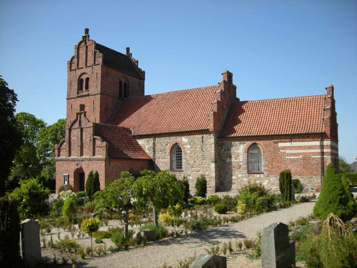Julekoncert i Ølsted Kirke