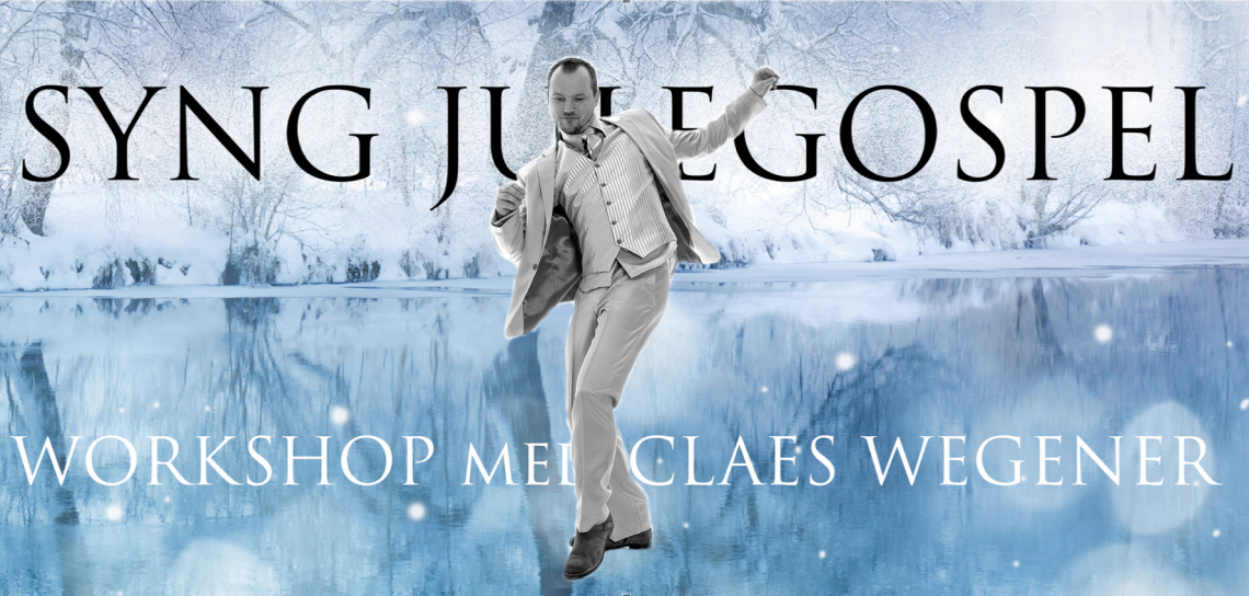 Julegospel Workshop