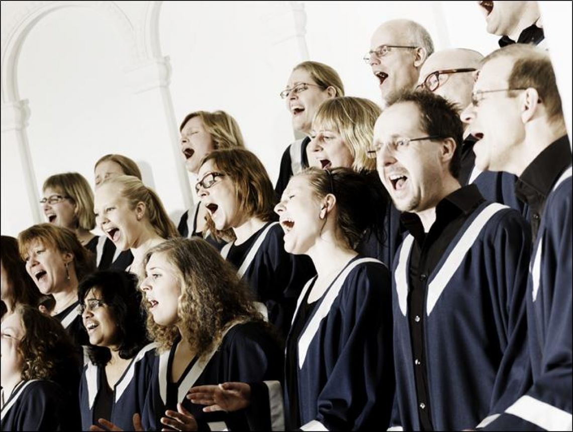 KEFAS drager til Bethlehem